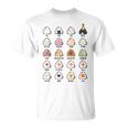 おにぎり 種類 おもしろ 食べ物 文字入り メンズ 面白い 服 ネタ グッズ 文字 Tシャツ