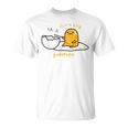 ぐでたま ぐーでたまたま ライトカラー Tシャツ