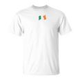 アイルランド アイルランド国旗 Éire Bratach Na Héireann アイルランド国旗 Tシャツ