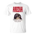 アレサ・フランクリン・コボ・アリーナ 1968 Tシャツ