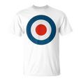イギリス ロック パンク バンド グラム モッズ ユニオンジャック メンズ レディース かっこいい Army Uk Tシャツ