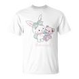 ウィッシュミーメル パステルベア Tシャツ