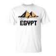エジプト エジプトピラミッド お土産 Tシャツ