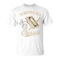 カセットテープ クラシック レトロ ヴィンテージ 70年代 80年代 90年代音楽 長袖tシャツ Tシャツ