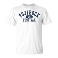 キッズ Fuji Rock 25 College Amazon Limited Color Heather Gray キッズ Tシャツ