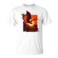 キッズ 『Godzilla ゴジラ キング・オブ・モンスターズ』1 Tシャツ