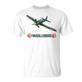 キッズ 第2次世界大戦 日本軍戦闘機 零式艦上戦闘機 Tシャツ
