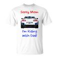 キッズorry Mom R35 Gtr インスパイア Tシャツ