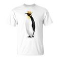 キングペンギン King Penguin Tシャツ