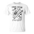 シリアルキラースターターキット ホラー映画 Tシャツ