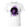 ジミヘンドリックス_001 Tシャツ