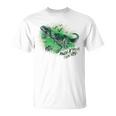 ジュラシックワールド T-Rex Tシャツ