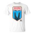 ジュラシック・ワールドサバイバル・キャンプ Mosasaurus Tシャツ