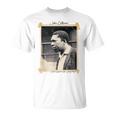 ジョン・コルトレーン A Loveupreme New Jersey 1964 Tシャツ