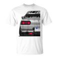 スカイライン R 33 Gt R 34 Jdm 国産車 ドリフト Tシャツ