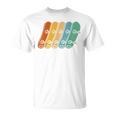 スケート スケーター スケートボード ビンテージ Tシャツ