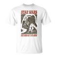 スター・ウォーズ クラシック ダース・ベイダー ジェダイの帰還 Tシャツ
