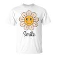 スマイル・フォー・ザ・サマー Tシャツ
