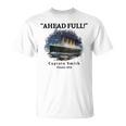 タイタニック・アヘッド フルクルーズ船 キャプテン・スミス 1912 タイタニック Tシャツ