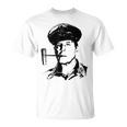 ダグラス マッカーサー アメリカ陸軍退役軍人 Ww2 Tシャツ