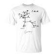 ダーウィン 生命の樹 I Think、チャールズ・ダーウィン Tシャツ