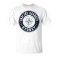 ダーリングハーバー シドニー オーストラリア ヨットクラブ マリーナ セーリング Tシャツ