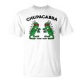 チュパカブラ Tシャツ