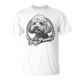 トイプードル Toy Poodle Tシャツ