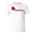 トーマス・ワーシントン・カージナルス Tシャツ