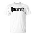 ナザレ Tシャツ