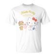 ハローキティ ハピネスマイルーム Tシャツ