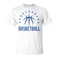 バスケットボール ゲームチェンジャー バスケ好きにオススメ Tシャツ