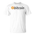 ビットコインbtcコイン暗号トレーダーBitcoinフューチャーフリーダムギフト Tシャツ