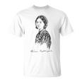 フローレンス ナイチンゲール イングリッシュナース Tシャツ