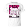 ブラック・ジャック Boxピノコ Ctezuka Productions Tシャツ