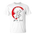ブラック・ジャック Loose Drawing Jack B Ctezuka Productions Tシャツ