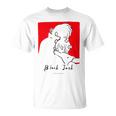 ブラック・ジャック Loose Drawing Jack C Ctezuka Productions Tシャツ