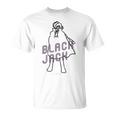 ブラック・ジャック Roundブラック・ジャック Ctezuka Productions Tシャツ