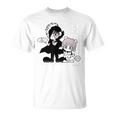 ブラック・ジャック ブラック・ジャック＆ピノコ Ctezuka Productions Tシャツ