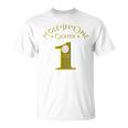 ホールインワンゴルファー2024ホールインワンゴルフ記念品 Hole In One Golfer 2024 Tシャツ