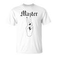 マスターピース Tシャツ
