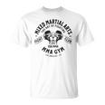 ミックス格闘技総合格闘技 Tシャツ