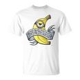 ミニオン Bad To The Banana Tシャツ
