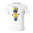 ミニオン Bob&Kevincg Tシャツ