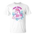 ミニオン Yours Foreverfireworks Tシャツ