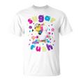 ミニオンugar Rush Tシャツ
