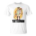 ヤッターマン A Tシャツ