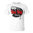 ロカビリー Doo Wop ヴィンテージ 50年代 音楽 レトロ ロックンロール Tシャツ