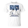 大谷翔平 ロサンゼルス 5050クラブmlb選手 Tシャツ