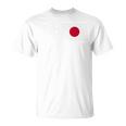 日本国旗 日本国コード Jpn スポーツゲーム アスリート 長袖tシャツ Tシャツ